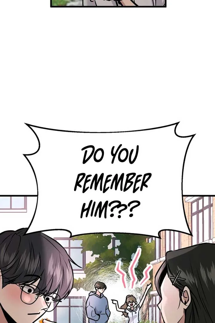 Back to Chanbi Chapter 3 page 50