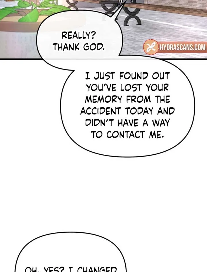 Back to Chanbi Chapter 3 page 56