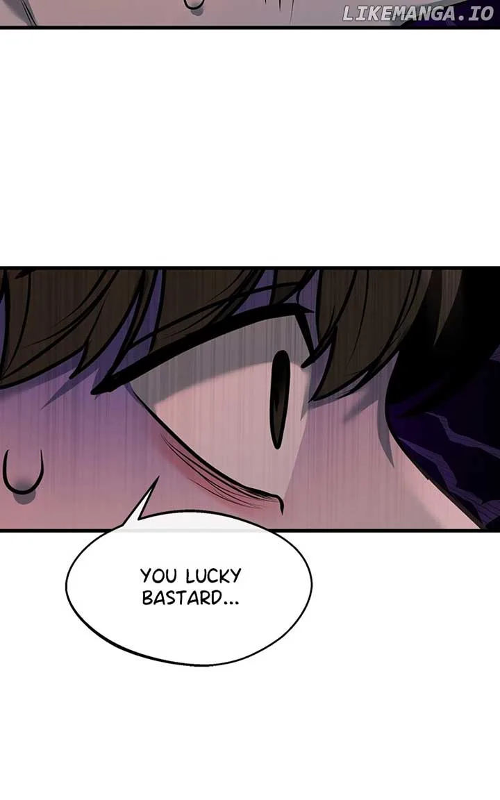 Back to Chanbi Chapter 13 page 55