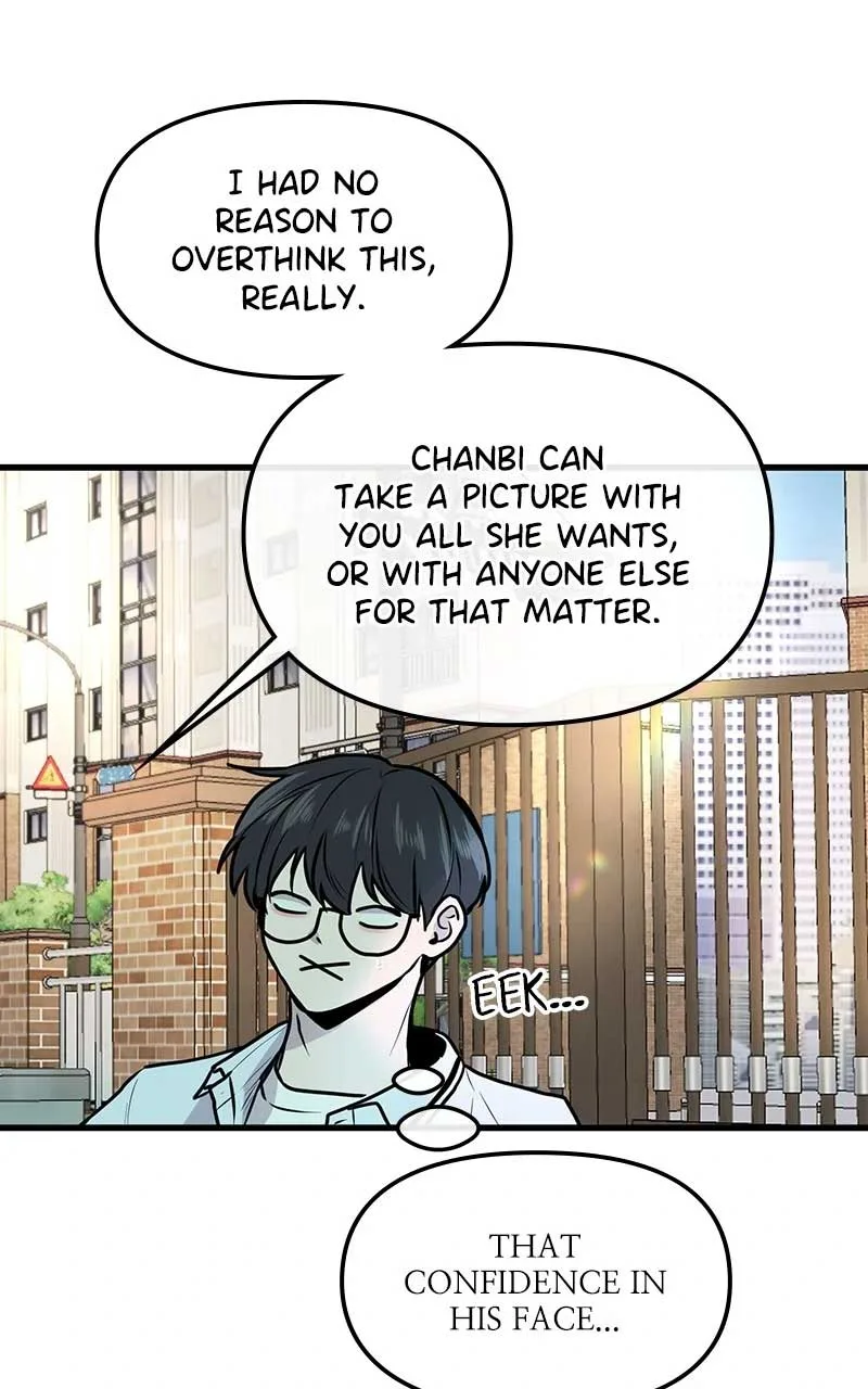 Back to Chanbi Chapter 6 page 45