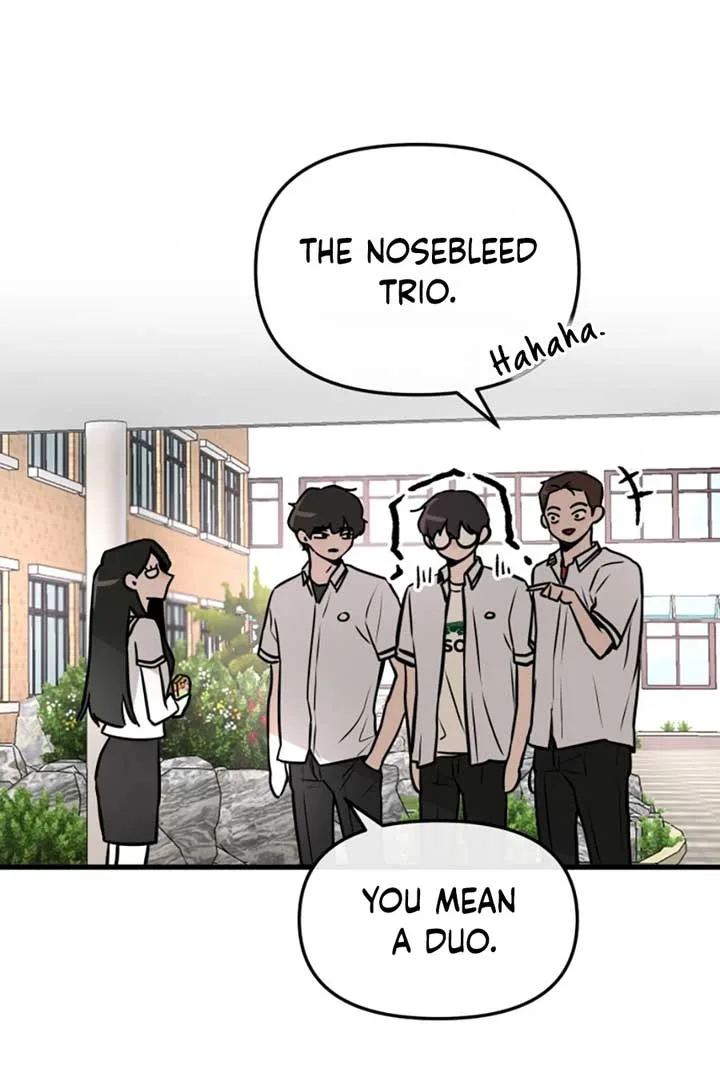 Back to Chanbi Chapter 3 page 39