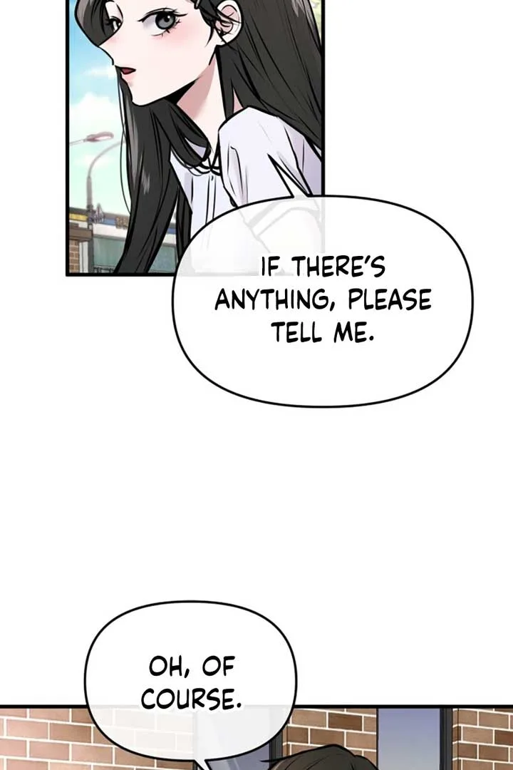 Back to Chanbi Chapter 3 page 61