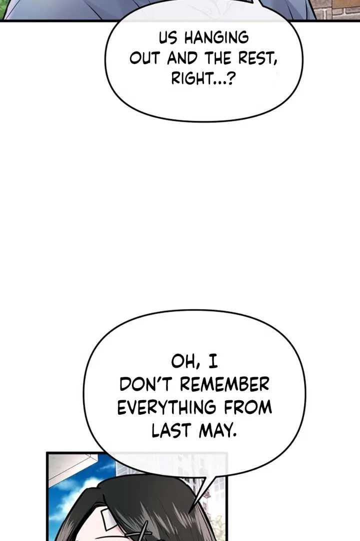 Back to Chanbi Chapter 3 page 60