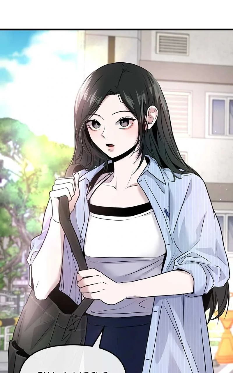Back to Chanbi Chapter 8 page 60