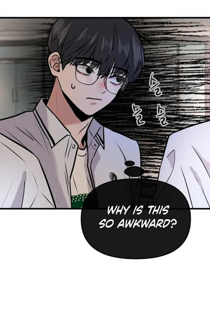 Back to Chanbi Chapter 3 page 45