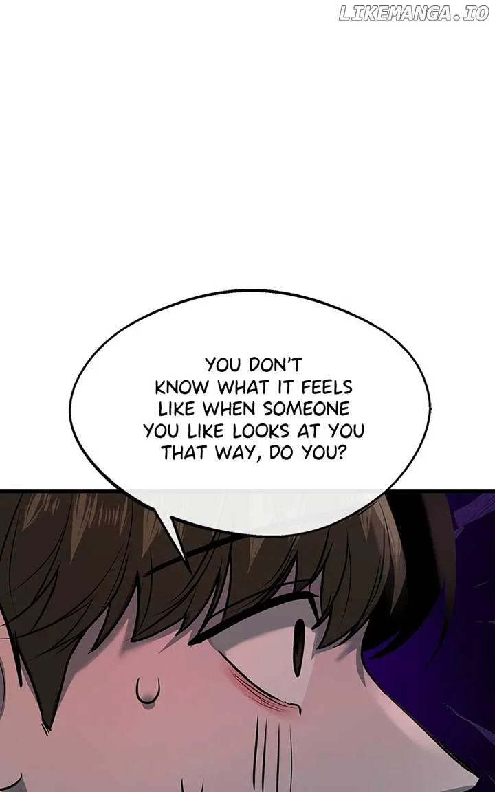 Back to Chanbi Chapter 13 page 54