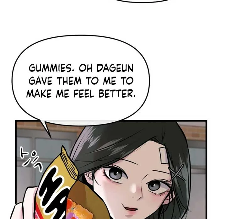 Back to Chanbi Chapter 3 page 42