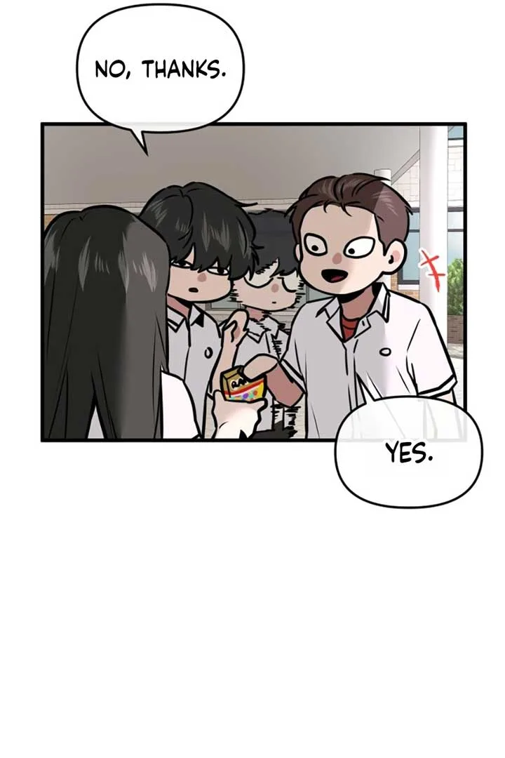 Back to Chanbi Chapter 3 page 44