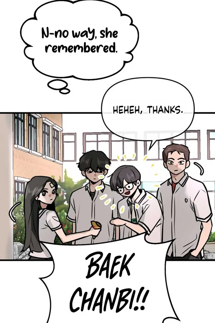 Back to Chanbi Chapter 3 page 48