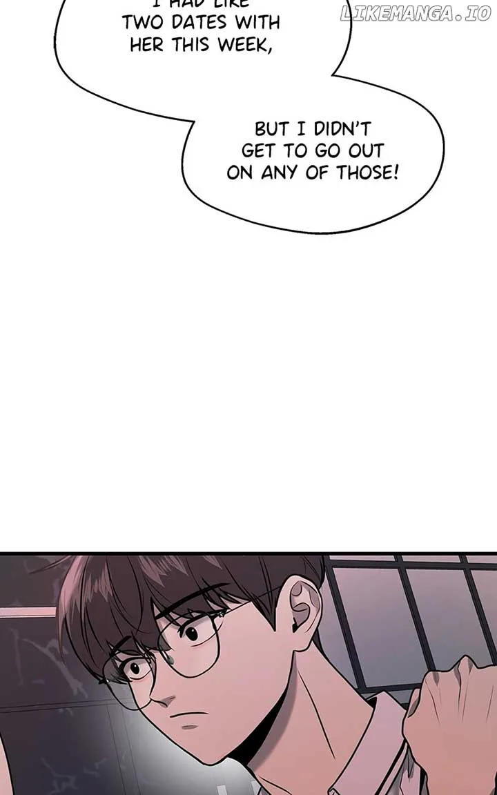 Back to Chanbi Chapter 13 page 57