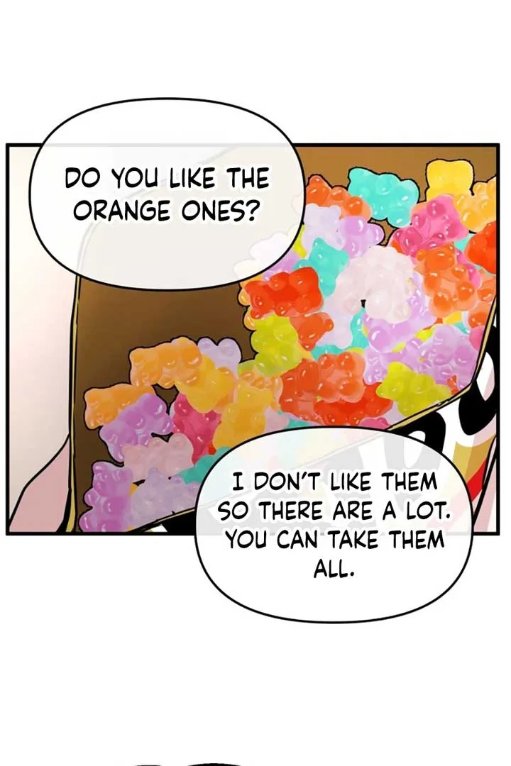 Back to Chanbi Chapter 3 page 47