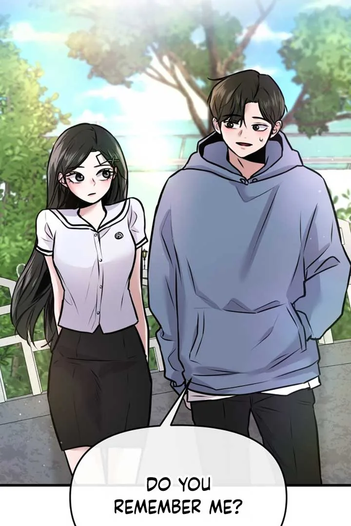 Back to Chanbi Chapter 3 page 54