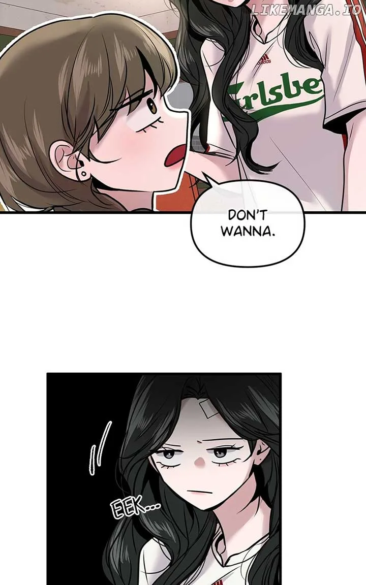 Back to Chanbi Chapter 19 page 60
