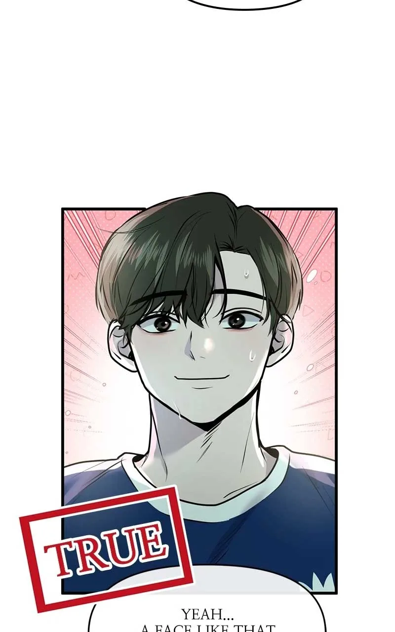 Back to Chanbi Chapter 6 page 46