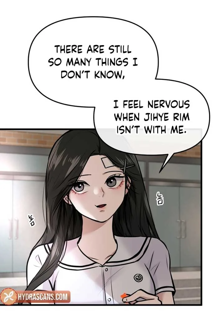 Back to Chanbi Chapter 3 page 40