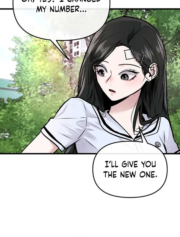 Back to Chanbi Chapter 3 page 57