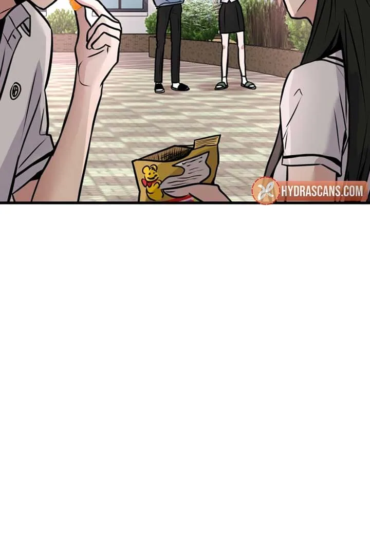 Back to Chanbi Chapter 3 page 51