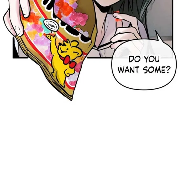 Back to Chanbi Chapter 3 page 43