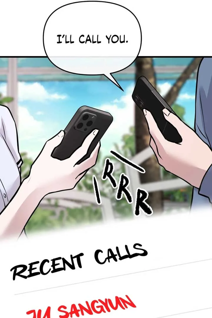 Back to Chanbi Chapter 3 page 58