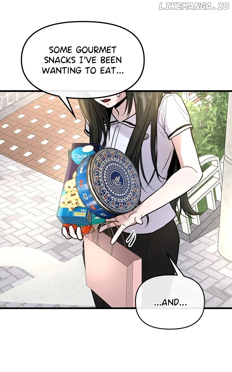 Back to Chanbi Chapter 10 page 47