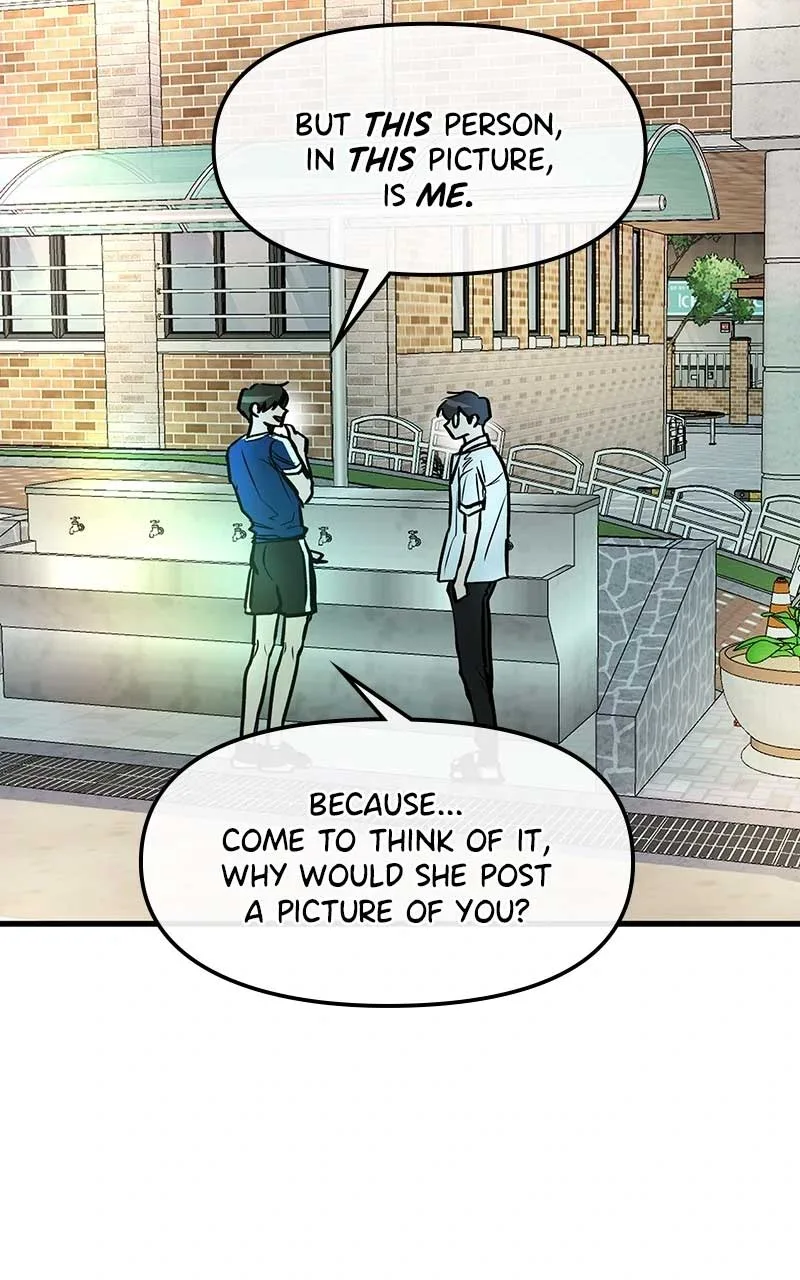 Back to Chanbi Chapter 6 page 44