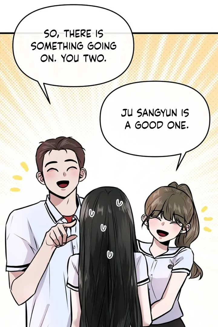 Back to Chanbi Chapter 3 page 75