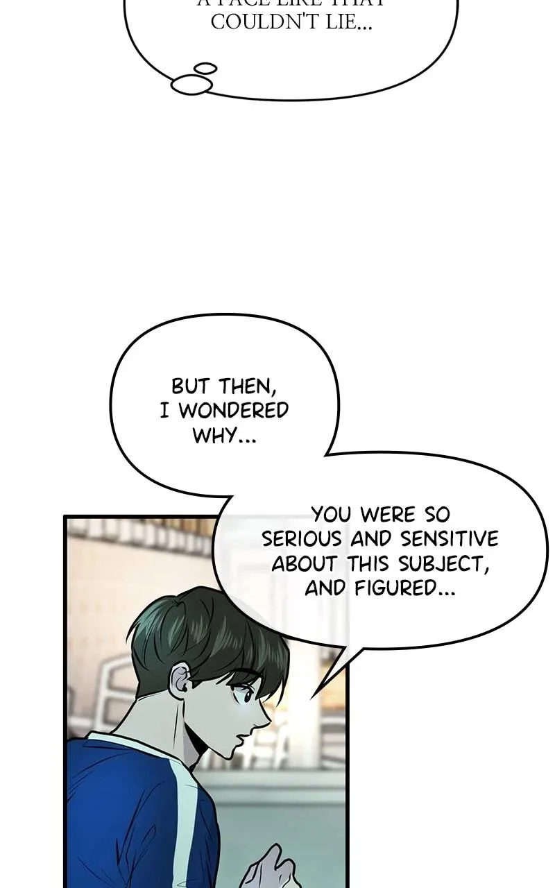Back to Chanbi Chapter 6 page 47