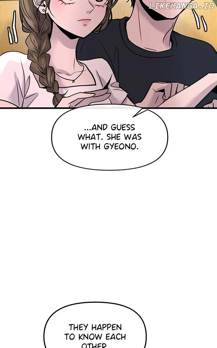 Back to Chanbi Chapter 19 page 63