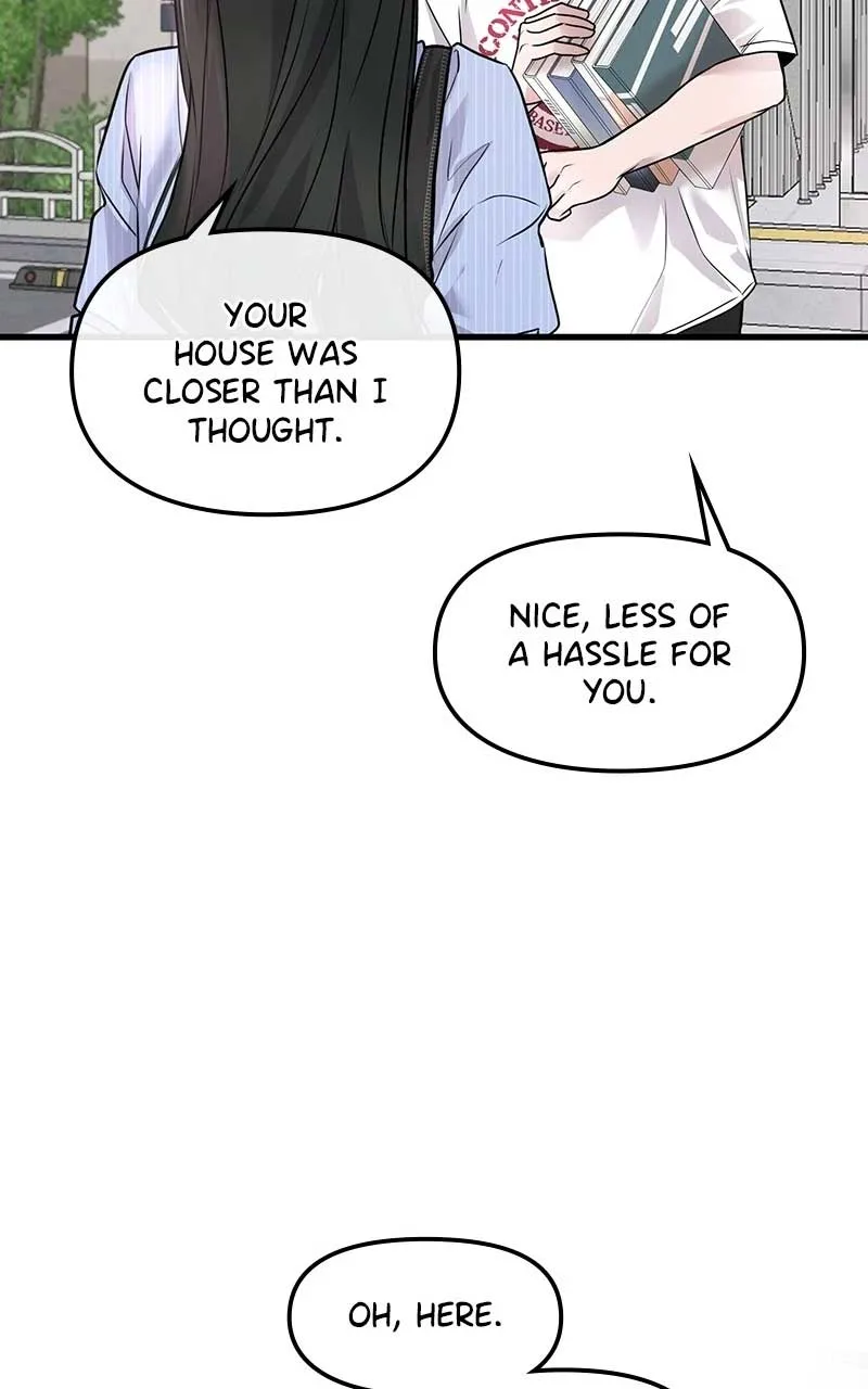 Back to Chanbi Chapter 8 page 62
