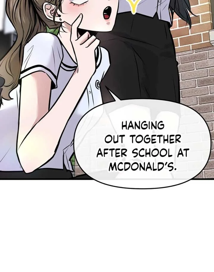 Back to Chanbi Chapter 3 page 71