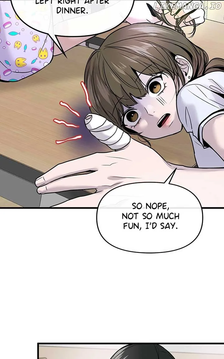 Back to Chanbi Chapter 20 page 4
