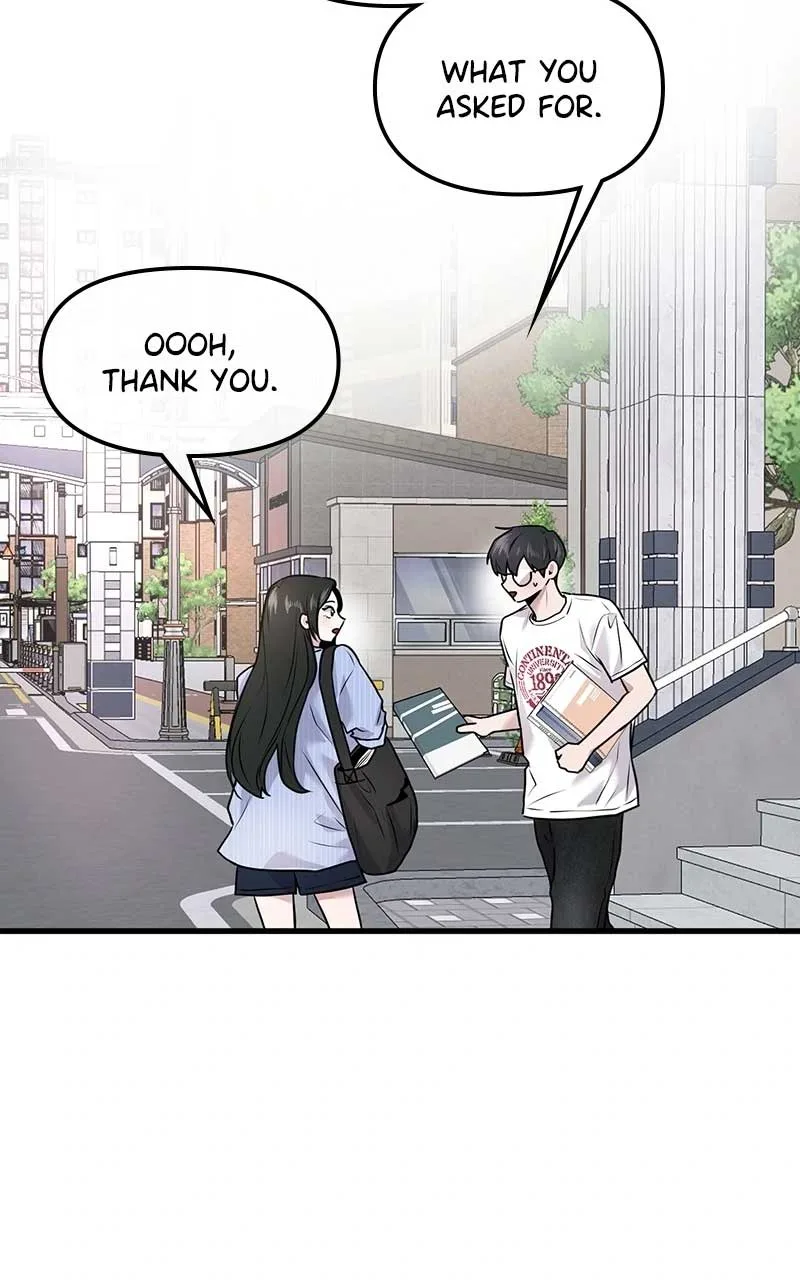 Back to Chanbi Chapter 8 page 63