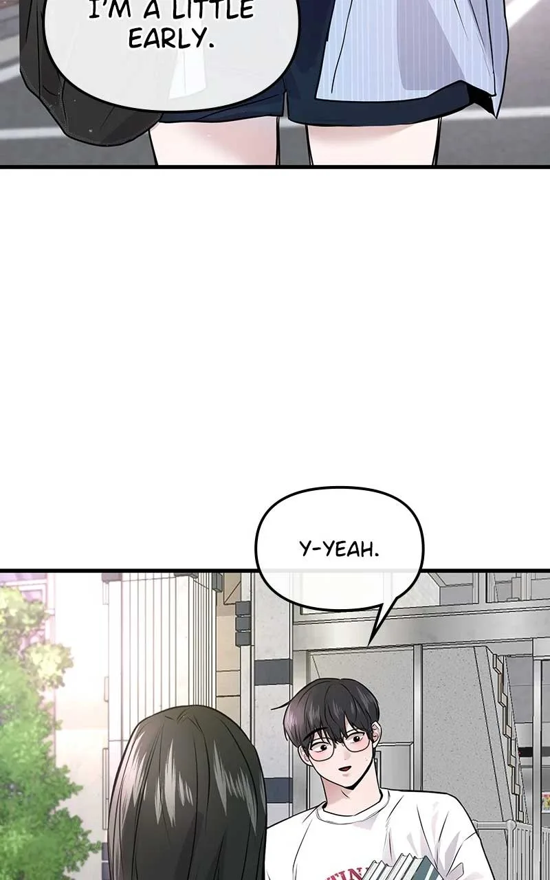 Back to Chanbi Chapter 8 page 61