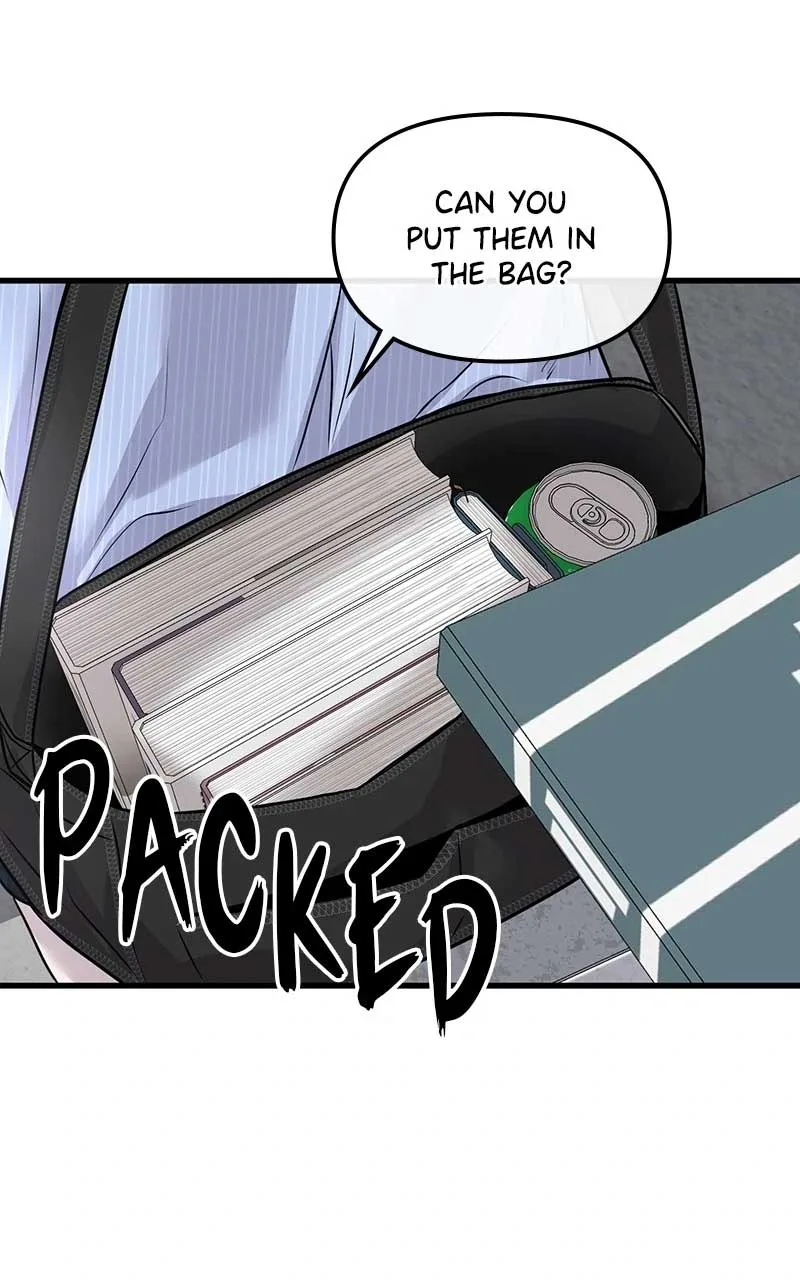 Back to Chanbi Chapter 8 page 64