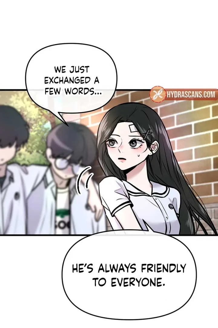 Back to Chanbi Chapter 3 page 66