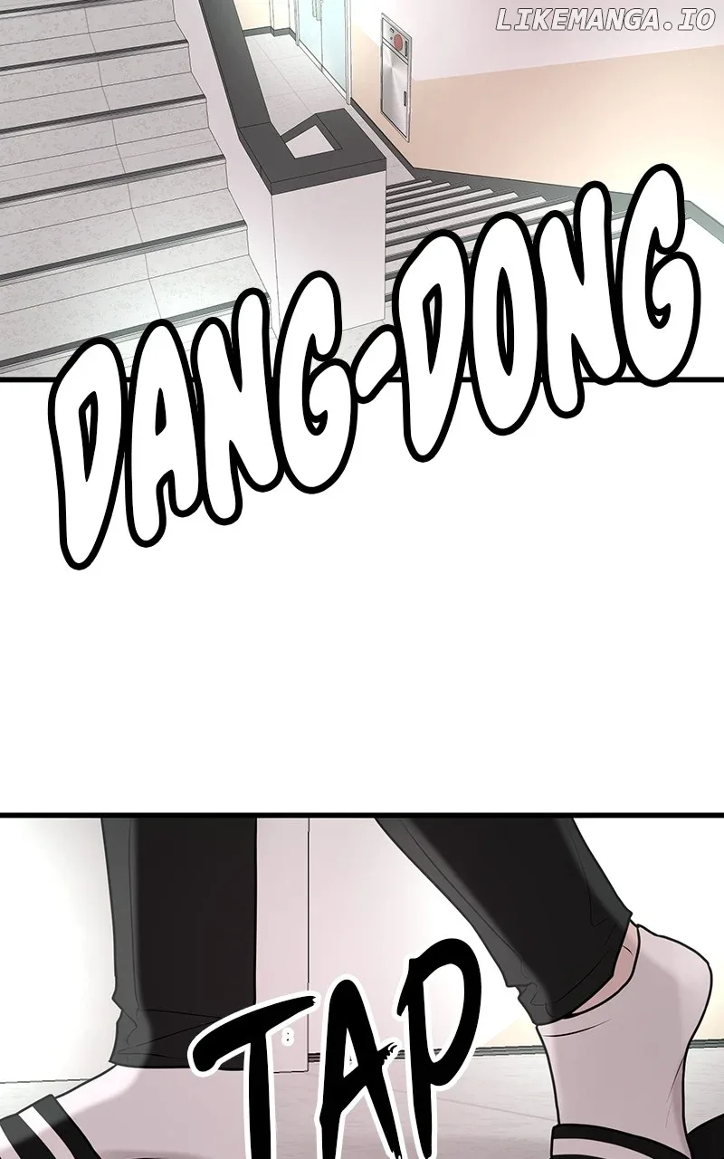 Back to Chanbi Chapter 11 page 55