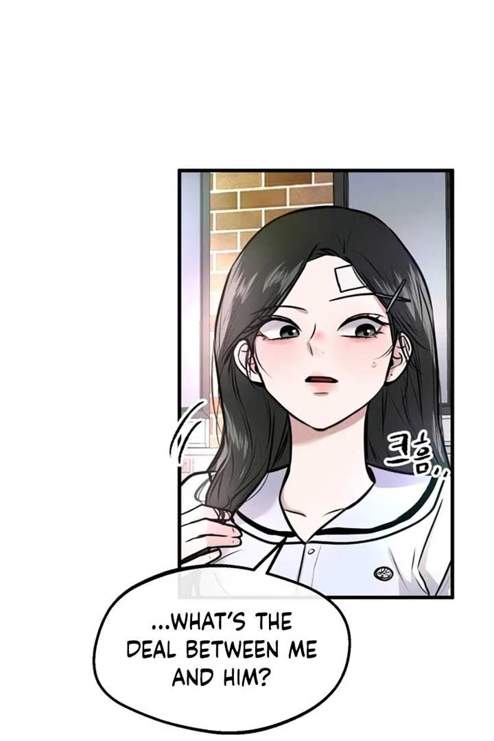 Back to Chanbi Chapter 3 page 69