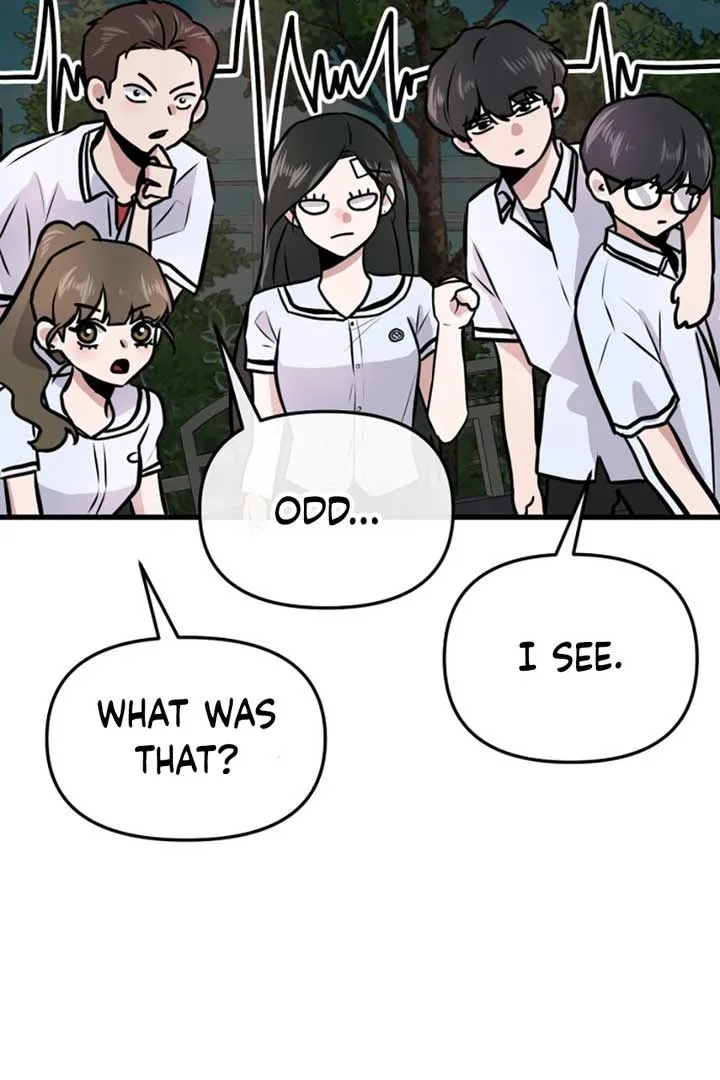 Back to Chanbi Chapter 3 page 65