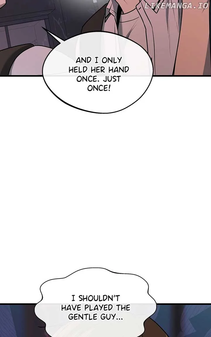 Back to Chanbi Chapter 13 page 58