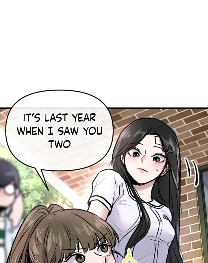 Back to Chanbi Chapter 3 page 70
