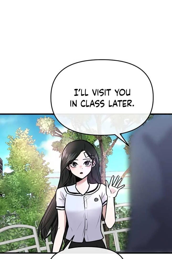 Back to Chanbi Chapter 3 page 63