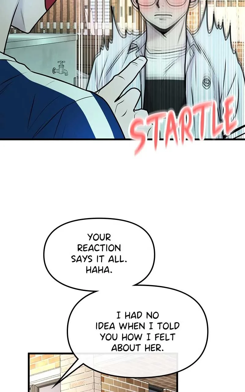 Back to Chanbi Chapter 6 page 49