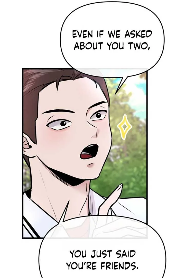 Back to Chanbi Chapter 3 page 72