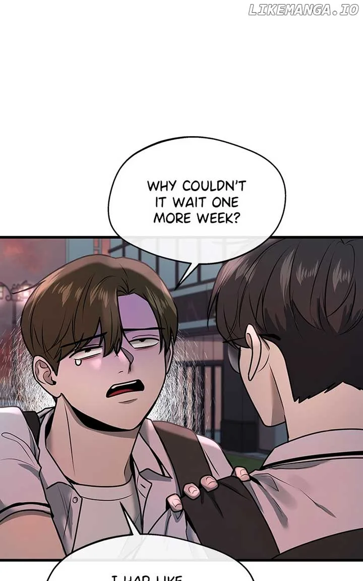 Back to Chanbi Chapter 13 page 56