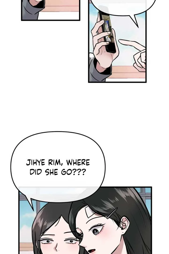 Back to Chanbi Chapter 3 page 83