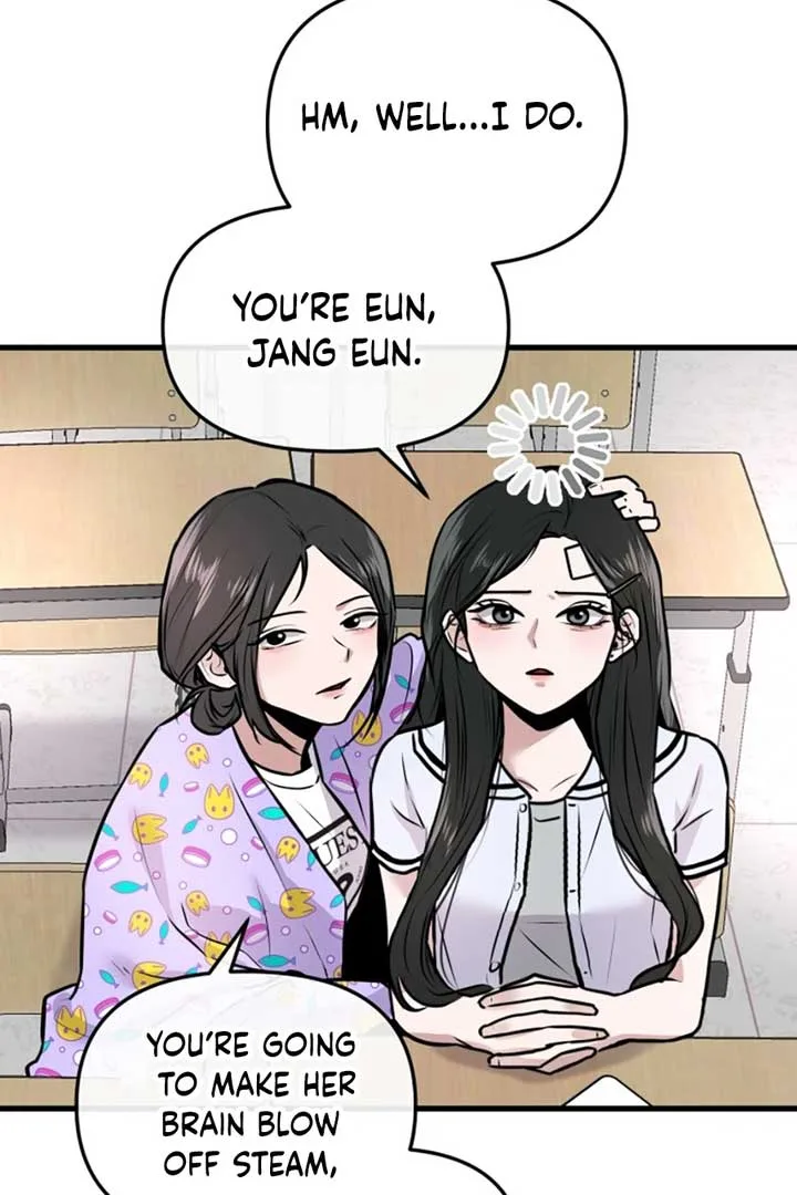 Back to Chanbi Chapter 3 page 80