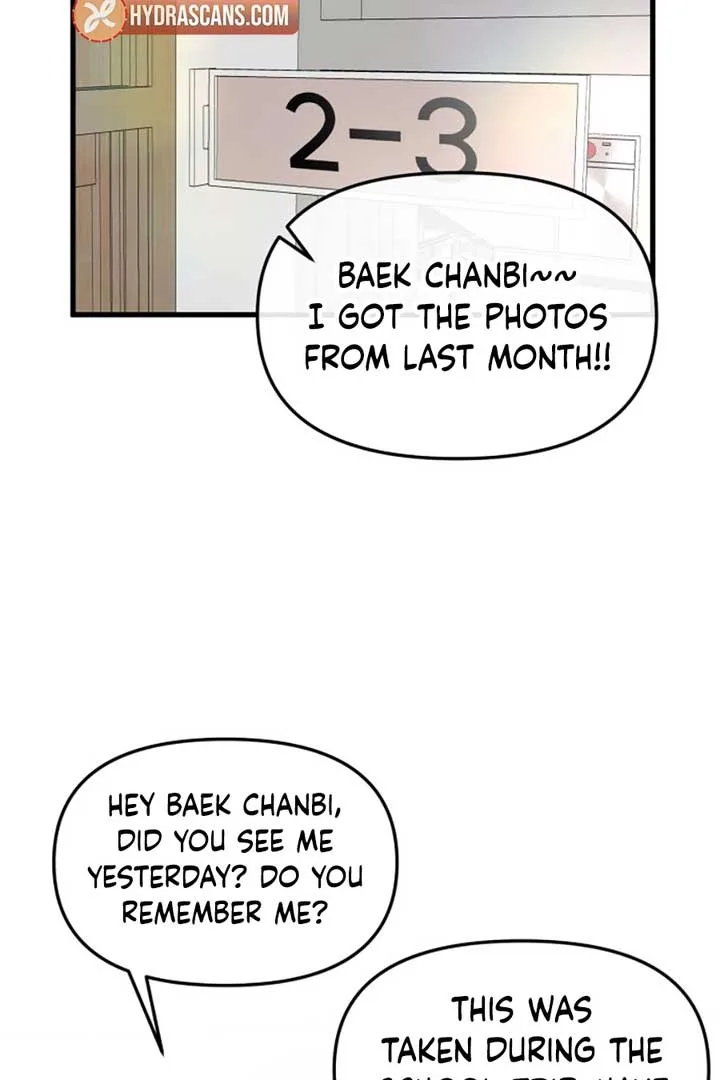 Back to Chanbi Chapter 3 page 78
