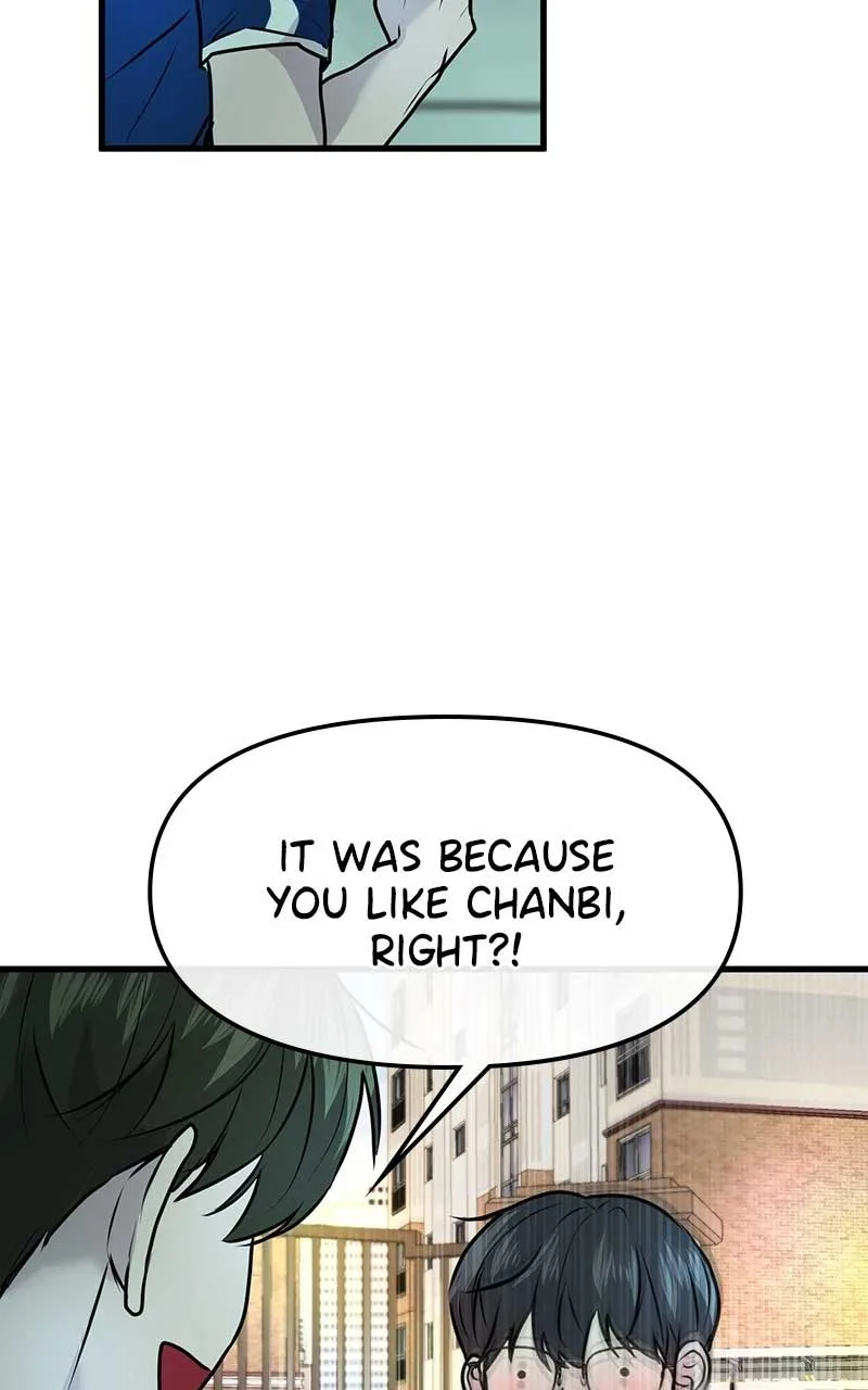 Back to Chanbi Chapter 6 page 48