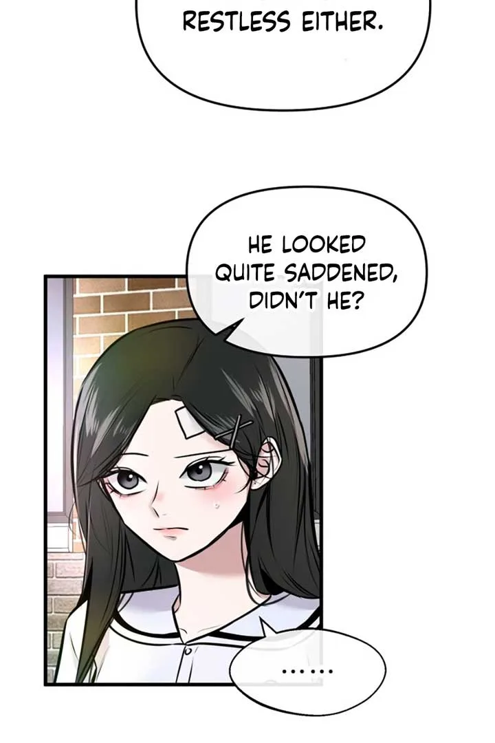 Back to Chanbi Chapter 3 page 68