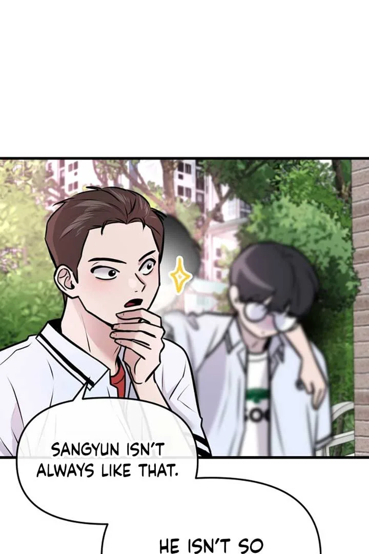 Back to Chanbi Chapter 3 page 67